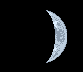 Moon age: 23 days,7 hours,12 minutes,38%